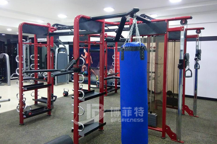 荔枝视频APP黄色印度客戶健身房案例