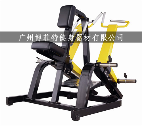 BFT1007 坐式劃船荔枝视频APP黄片  悍馬健身器材